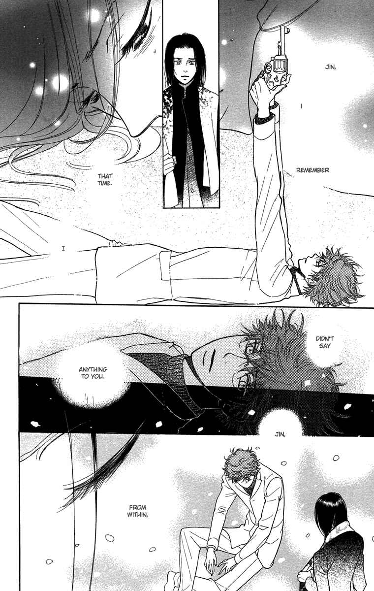 Page 11 Chapter 43 Golden Days