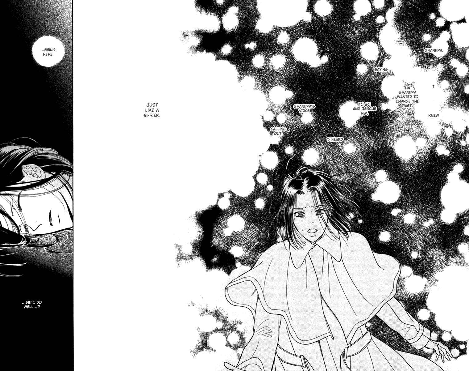 Page 13 Chapter 43 Golden Days