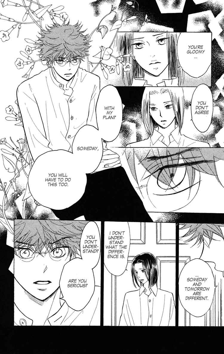 Page 10 Chapter 30 Golden Days