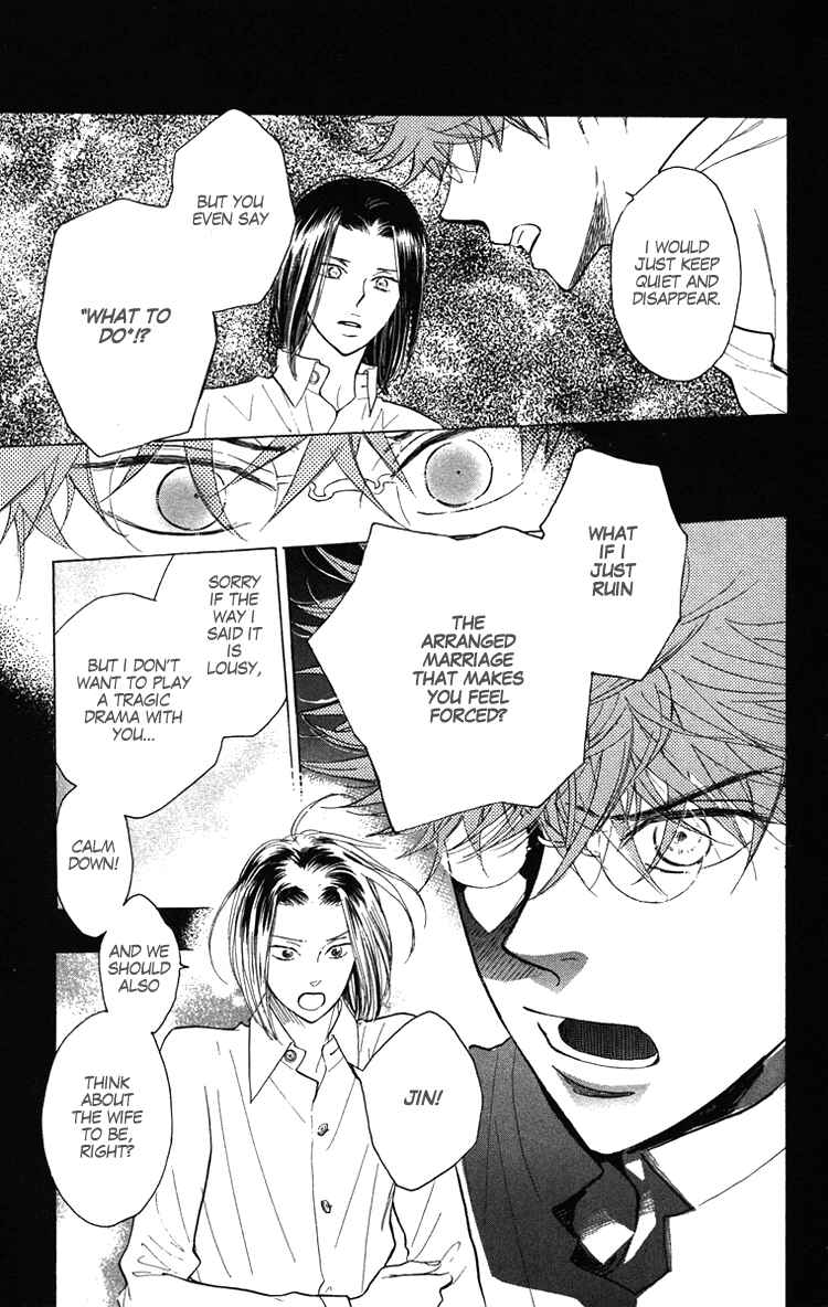 Page 13 Chapter 30 Golden Days