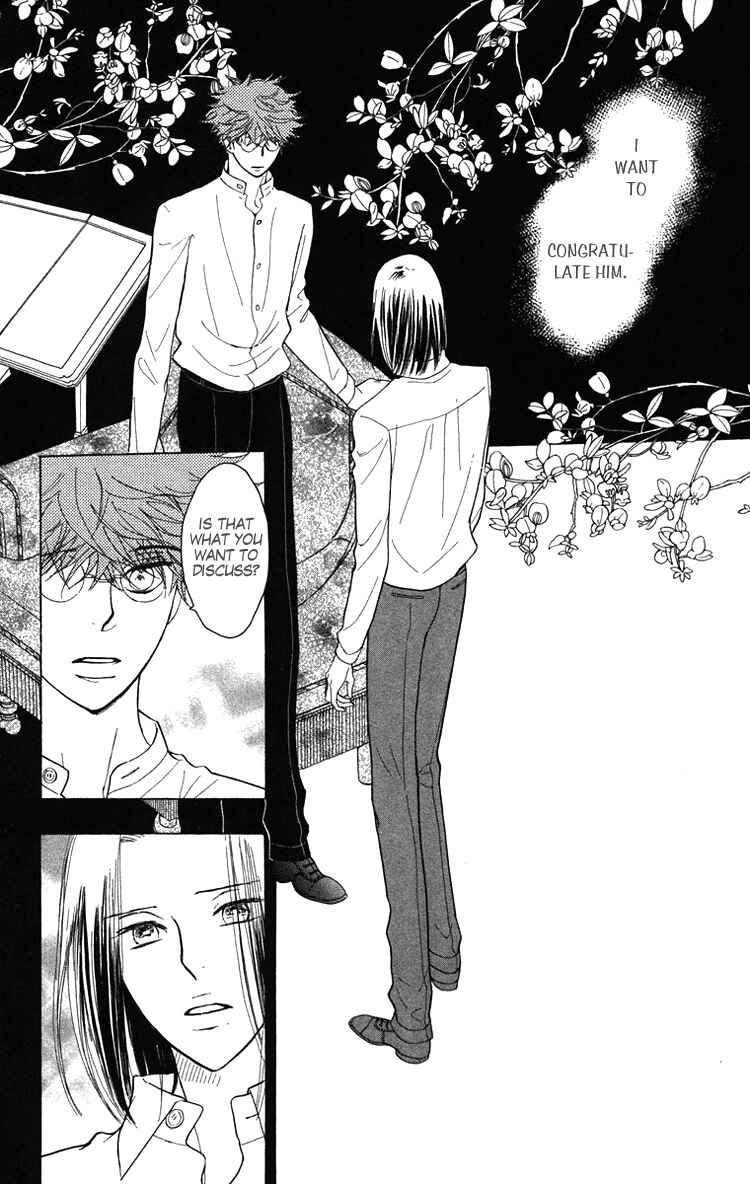 Page 18 Chapter 30 Golden Days