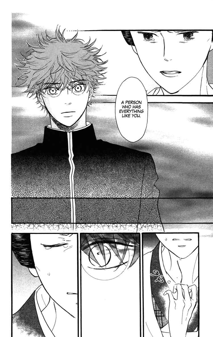 Page 28 Chapter 30 Golden Days