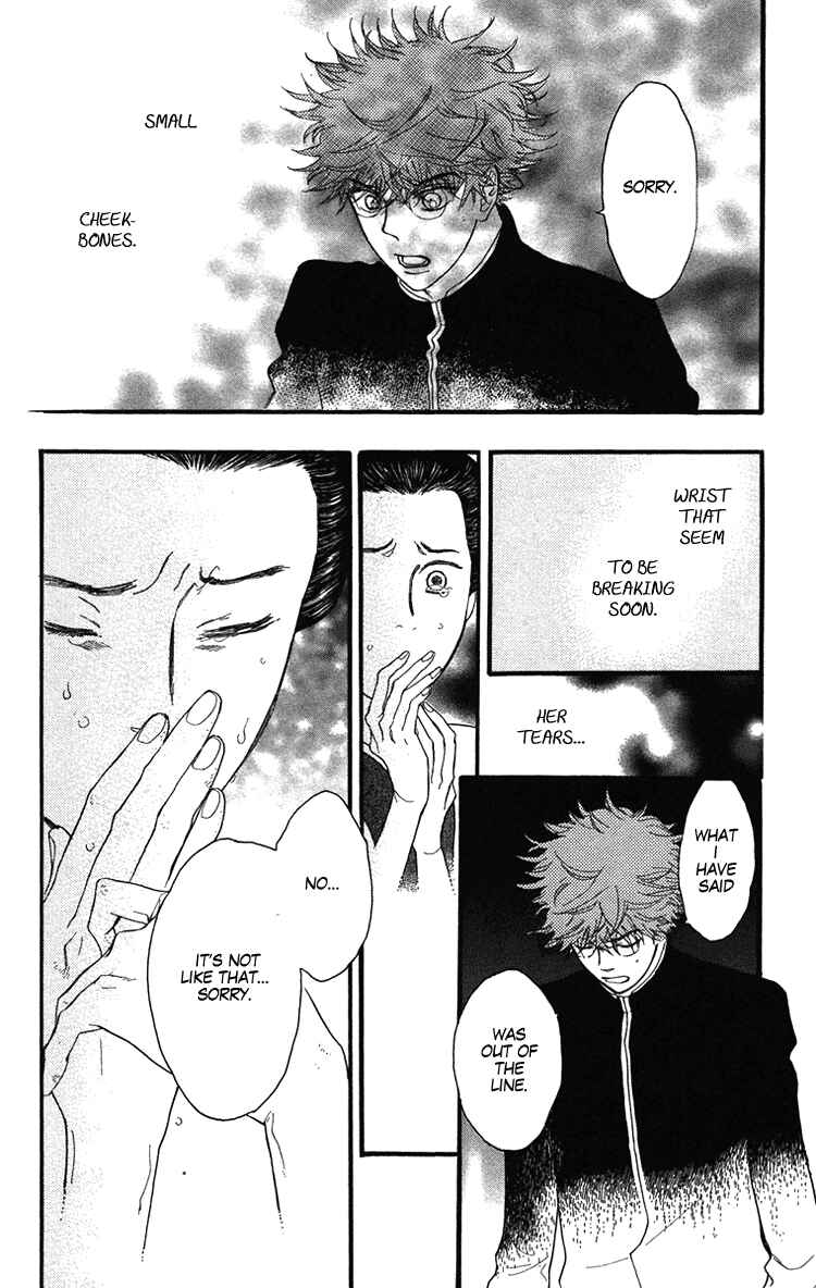 Page 30 Chapter 30 Golden Days