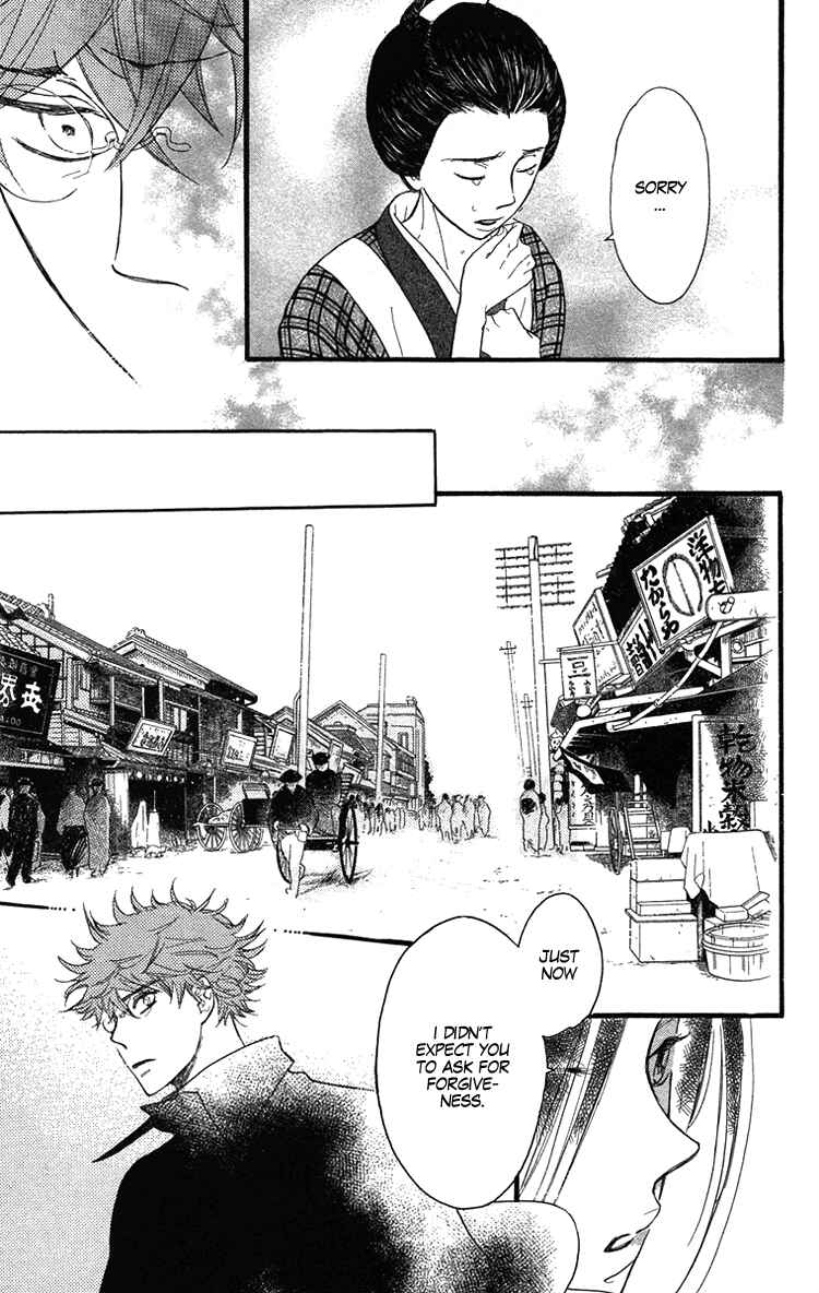 Page 31 Chapter 30 Golden Days