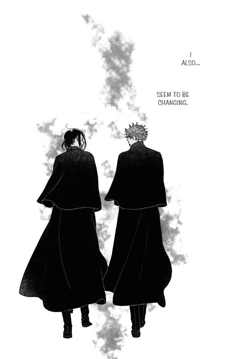 Page 34 Chapter 30 Golden Days