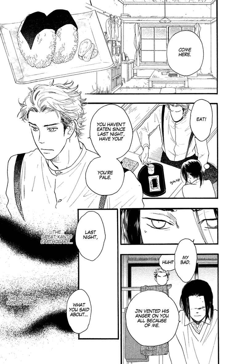 Page 18 Chapter 16 Golden Days