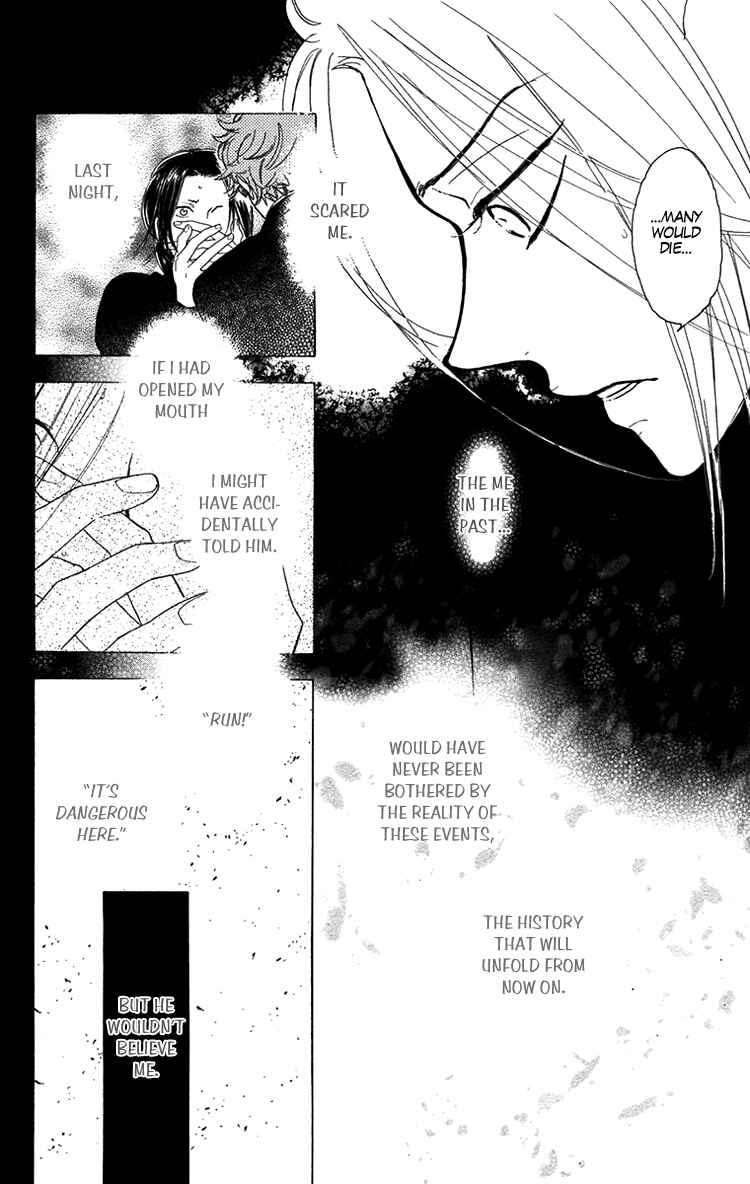 Page 19 Chapter 16 Golden Days