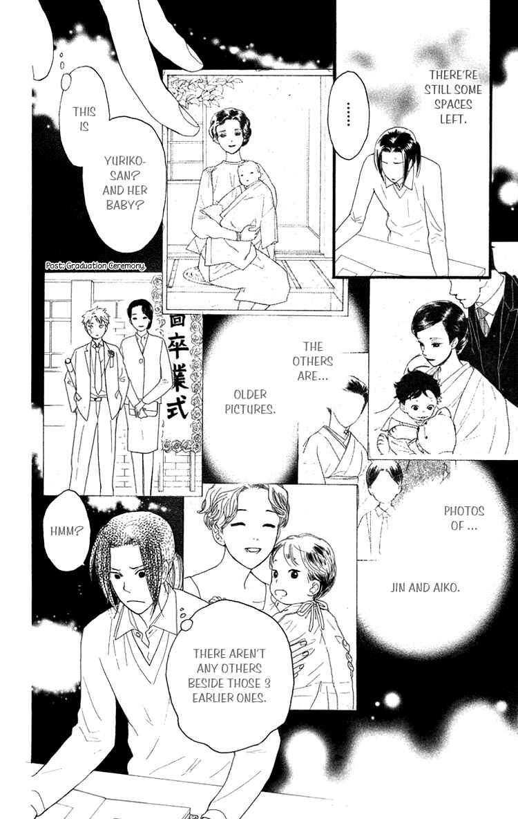 Page 23 Chapter 16 Golden Days