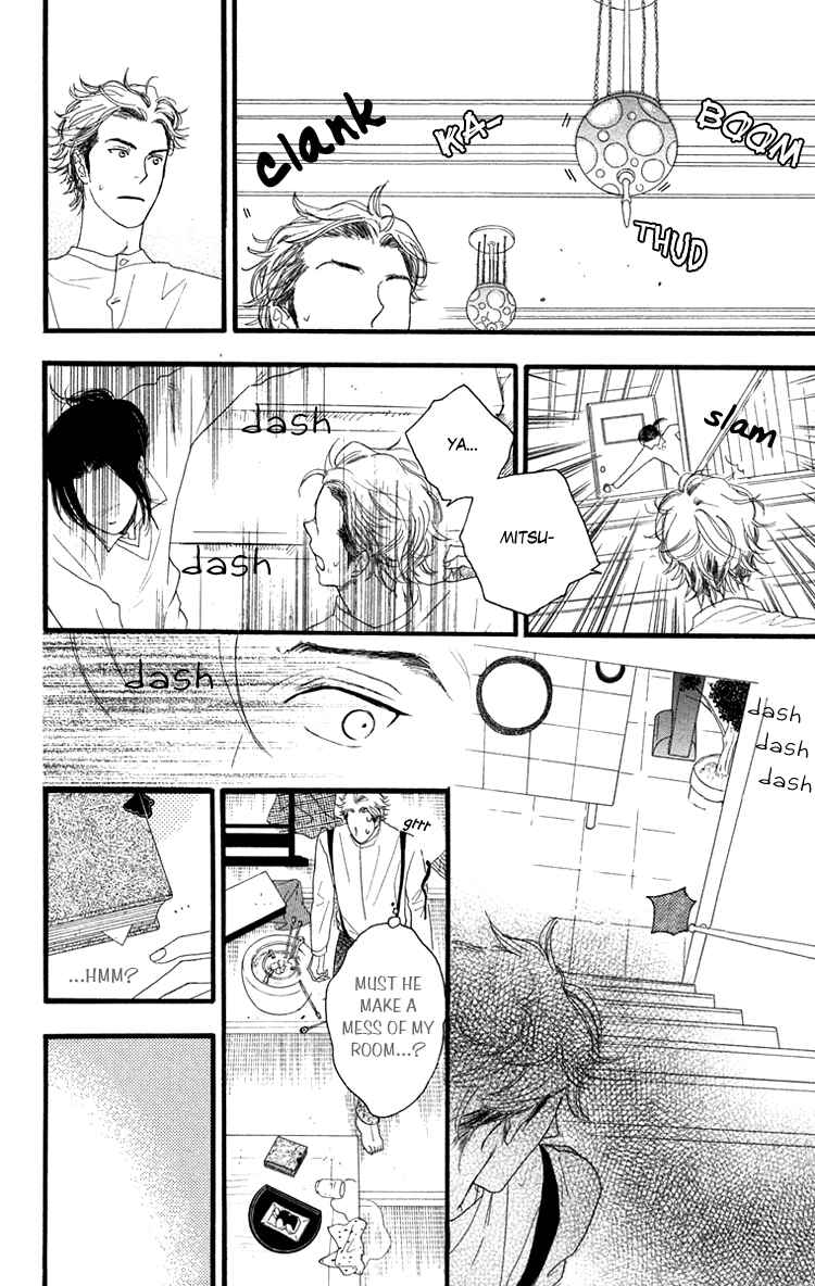 Page 25 Chapter 16 Golden Days