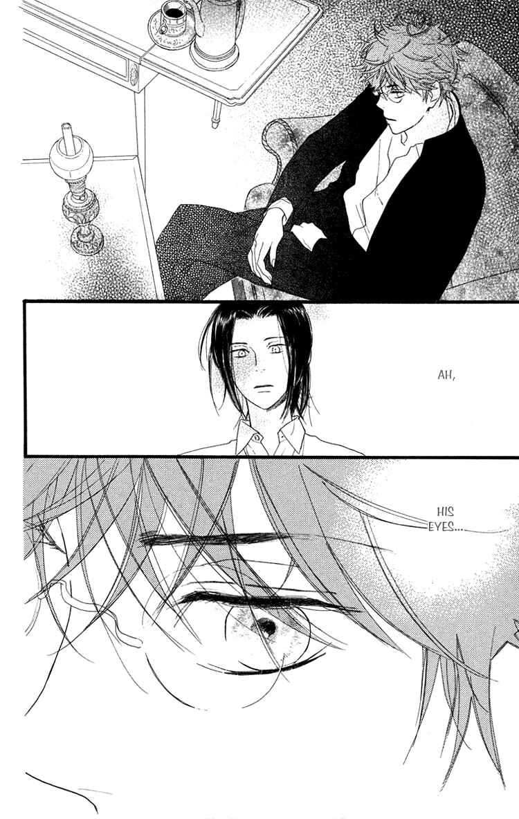 Page 29 Chapter 16 Golden Days