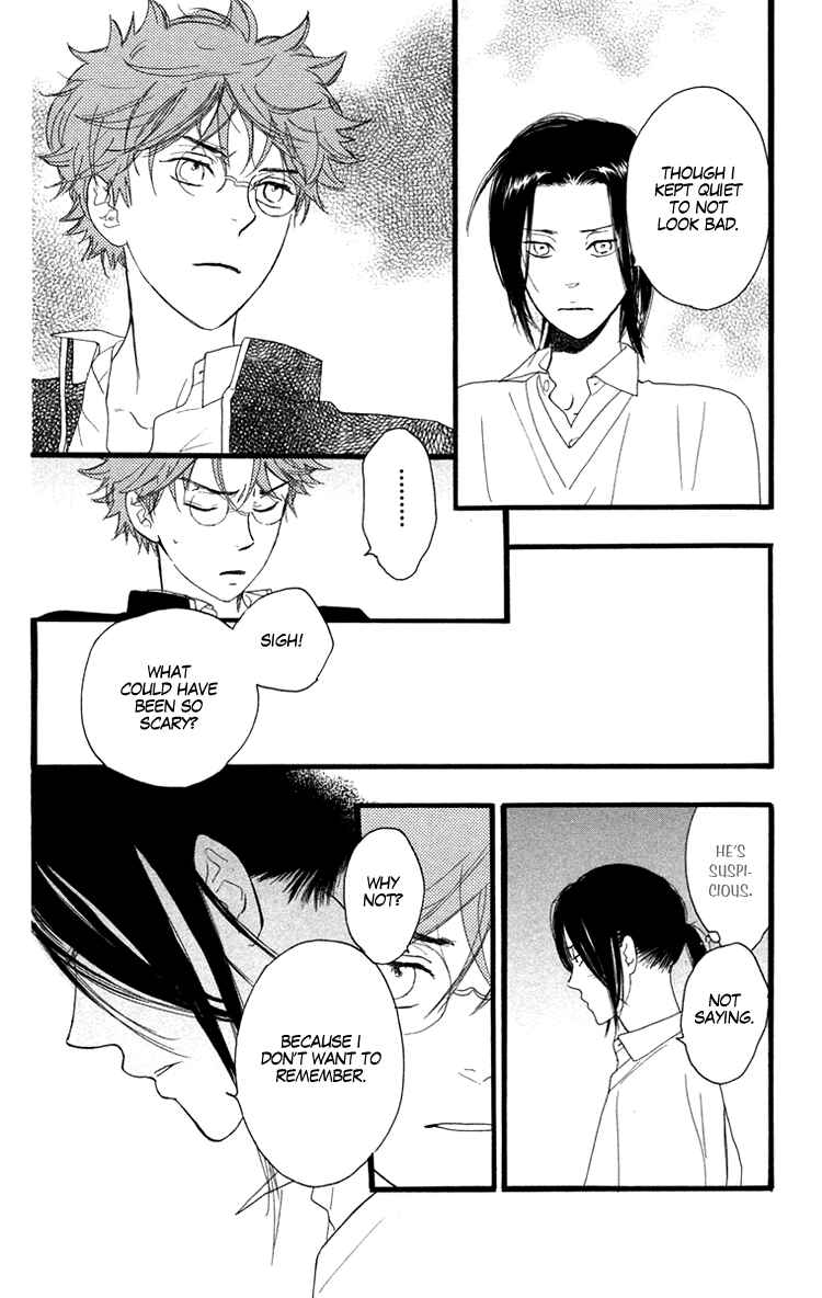 Page 31 Chapter 16 Golden Days