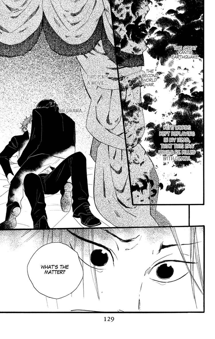 Page 4 Chapter 16 Golden Days
