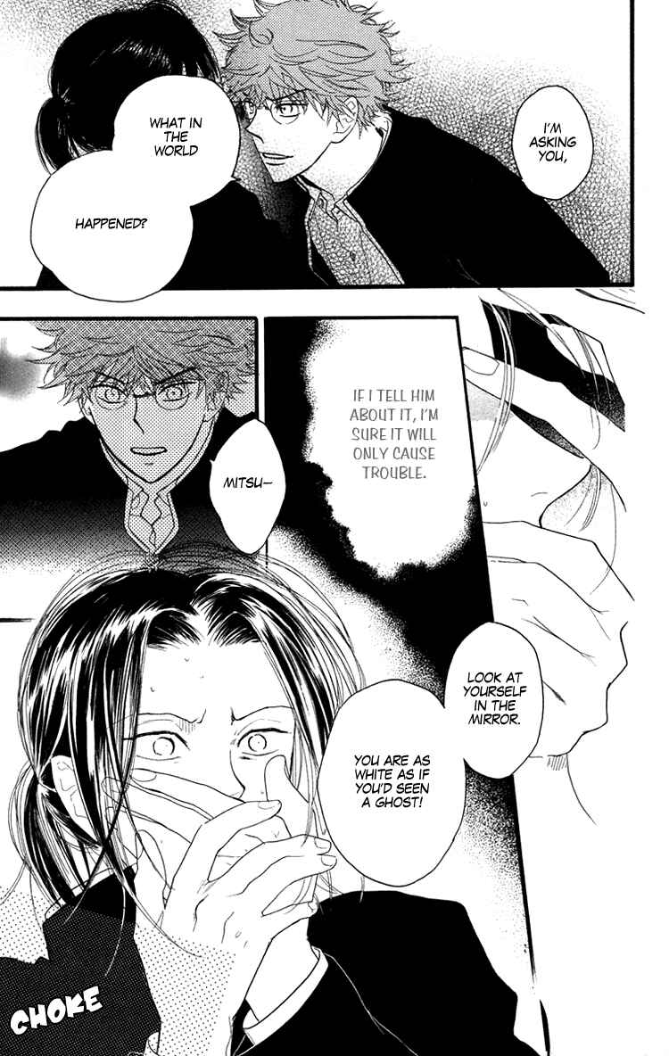 Page 6 Chapter 16 Golden Days