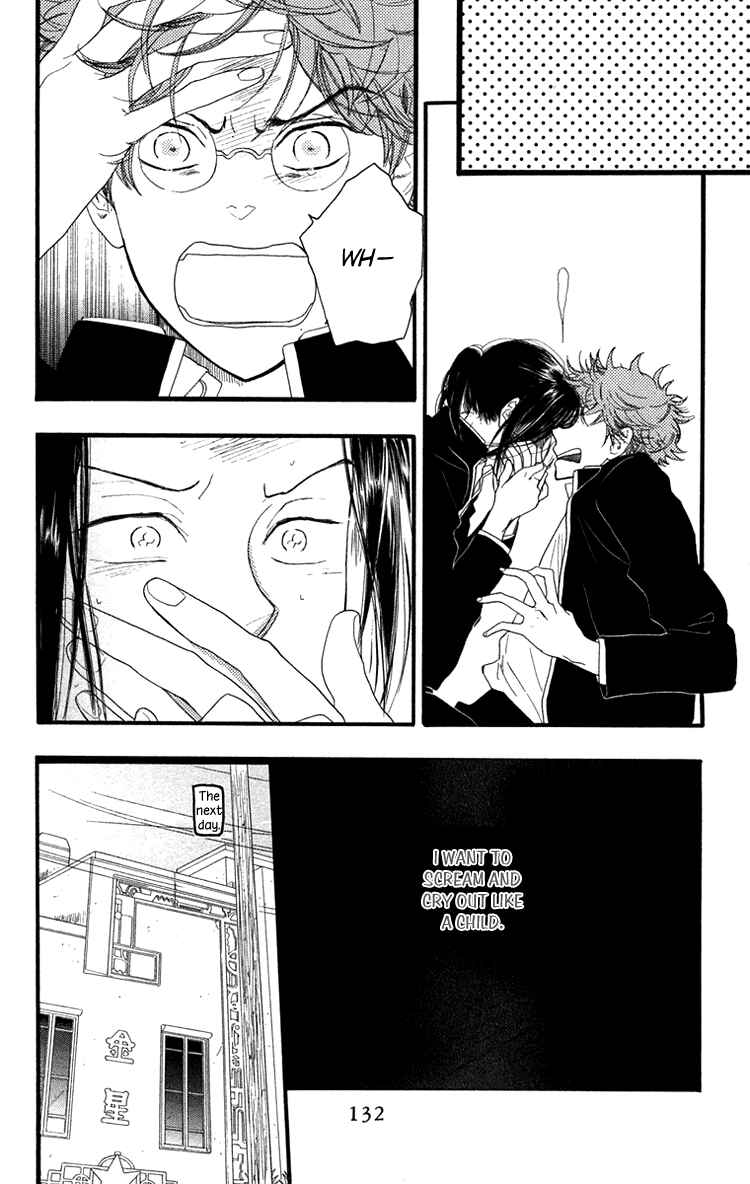 Page 7 Chapter 16 Golden Days