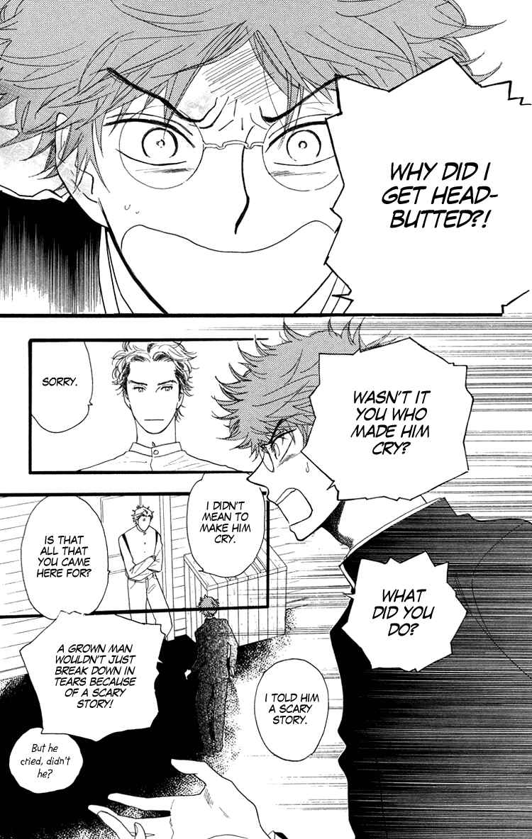 Page 8 Chapter 16 Golden Days