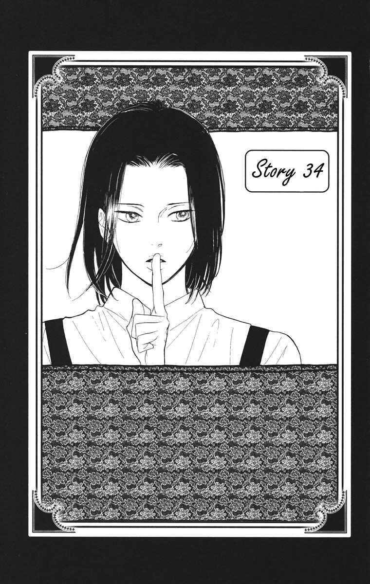 Page 1 Chapter 34 Golden Days