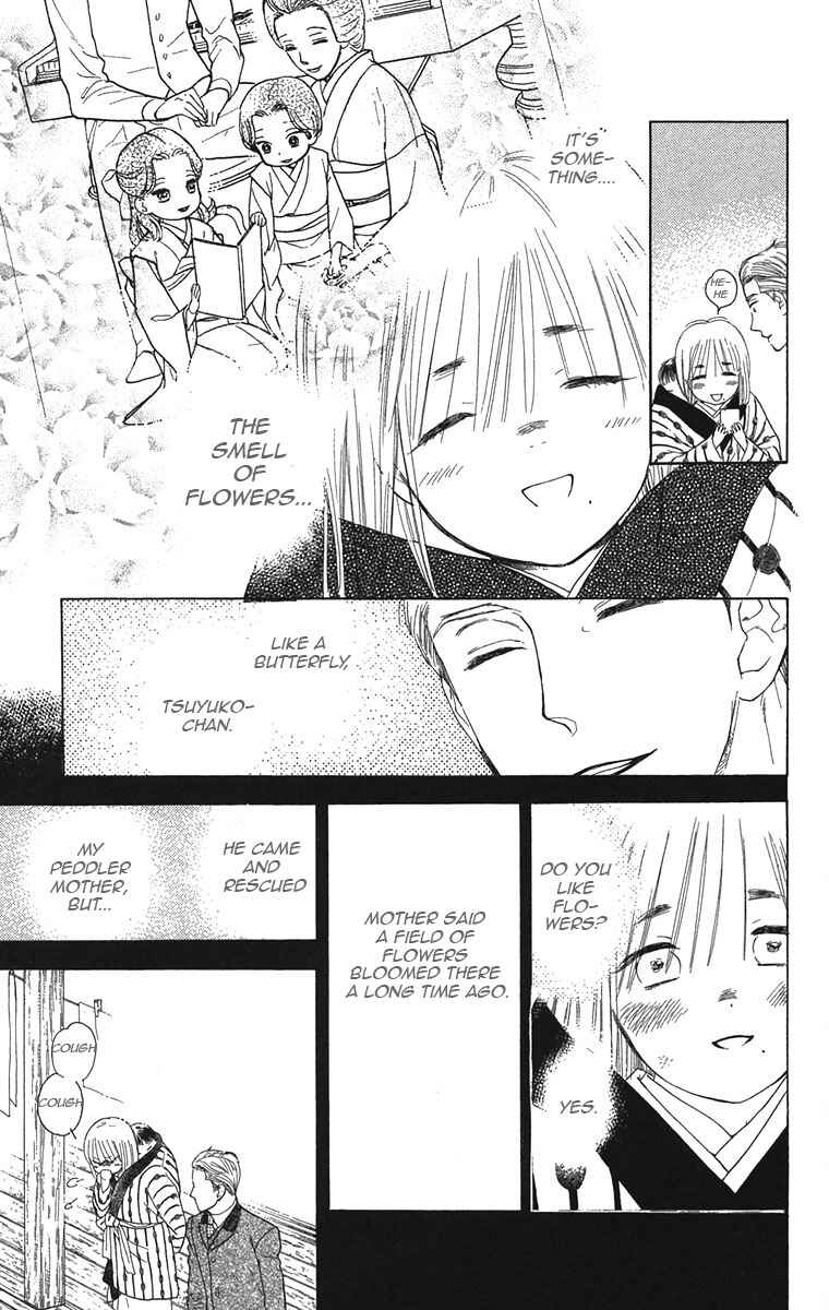 Page 16 Chapter 34 Golden Days