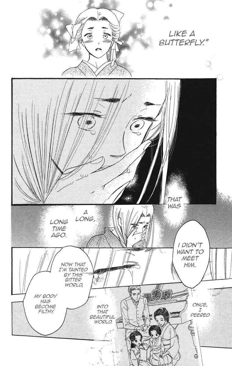 Page 27 Chapter 34 Golden Days
