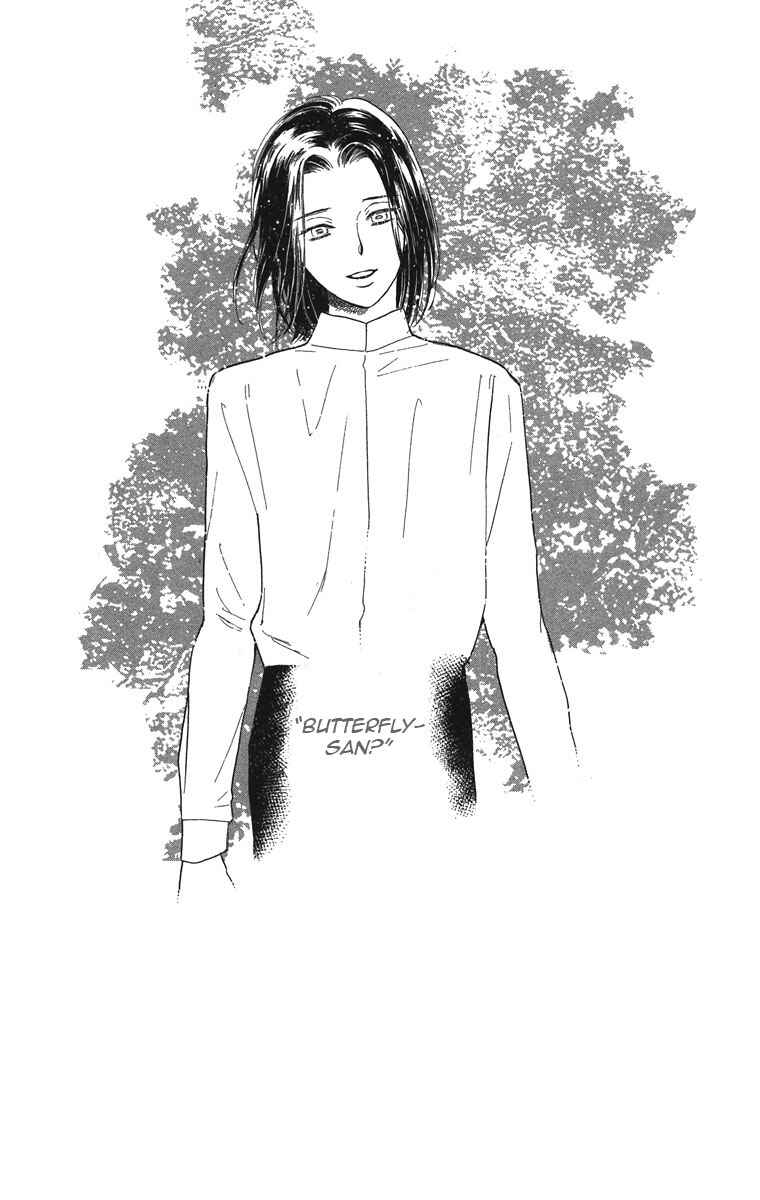 Page 29 Chapter 34 Golden Days