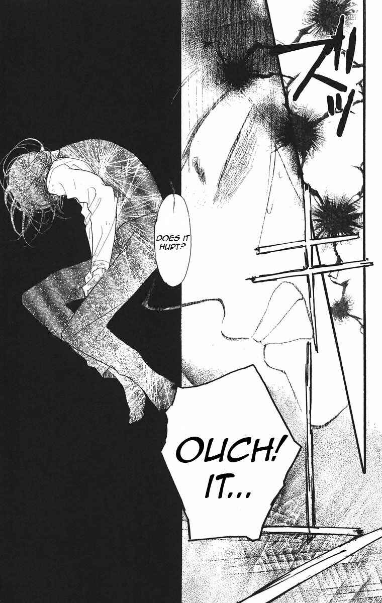 Page 3 Chapter 34 Golden Days