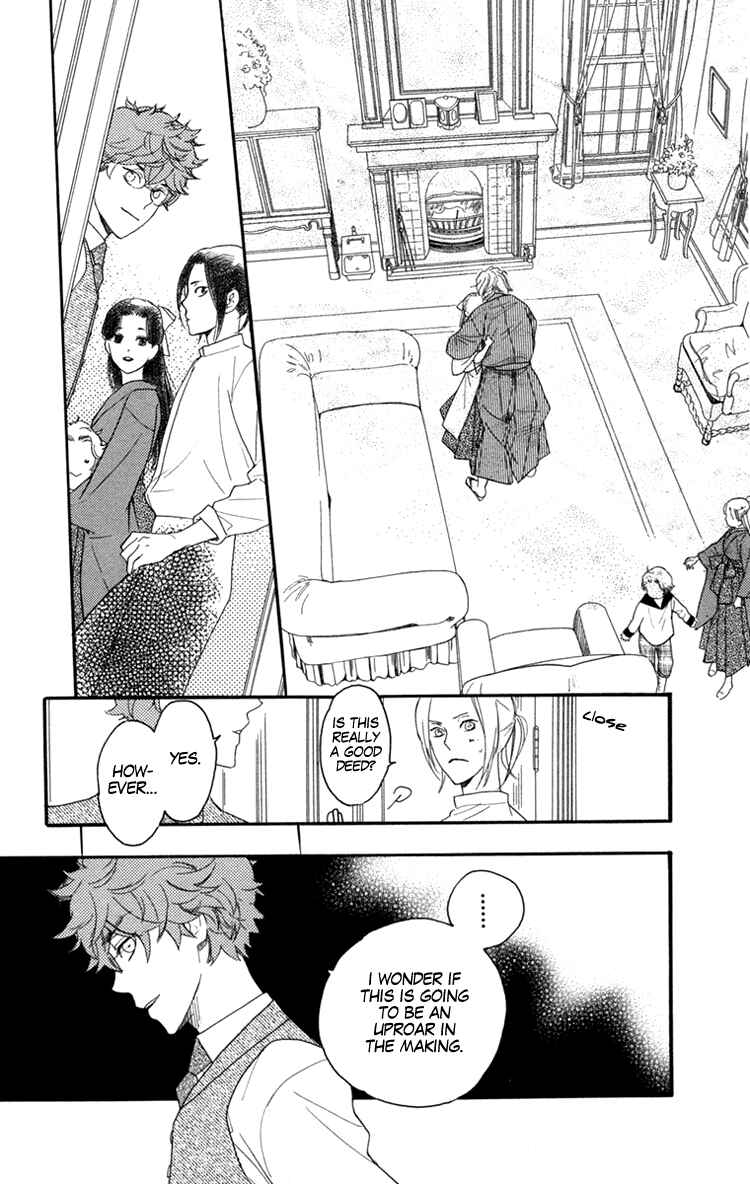 Page 14 Chapter 9 Golden Days