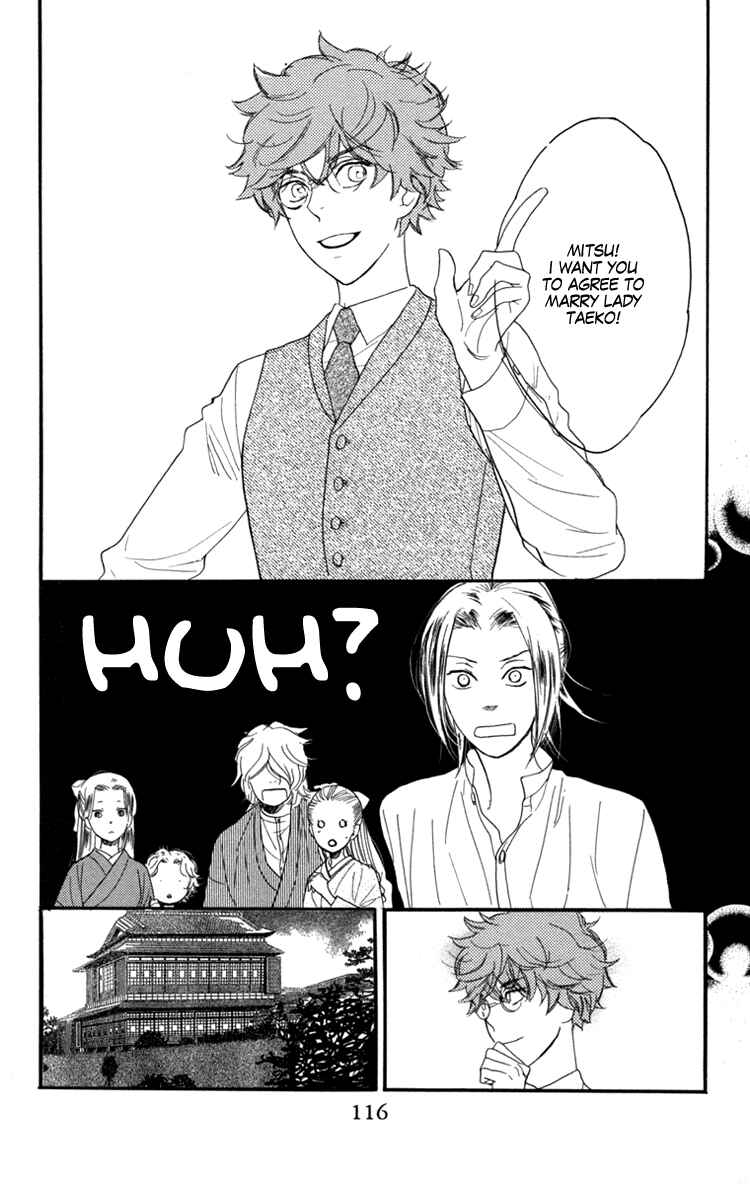 Page 21 Chapter 9 Golden Days