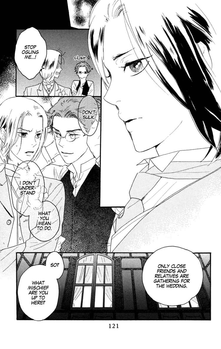 Page 26 Chapter 9 Golden Days