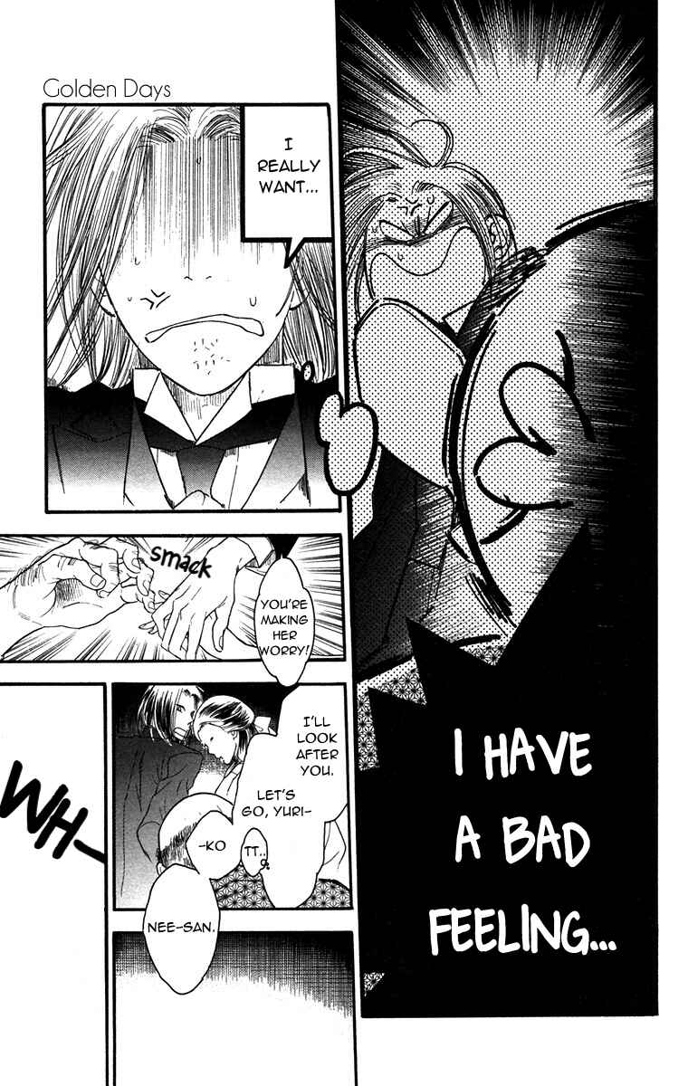 Page 14 Chapter 36 Golden Days