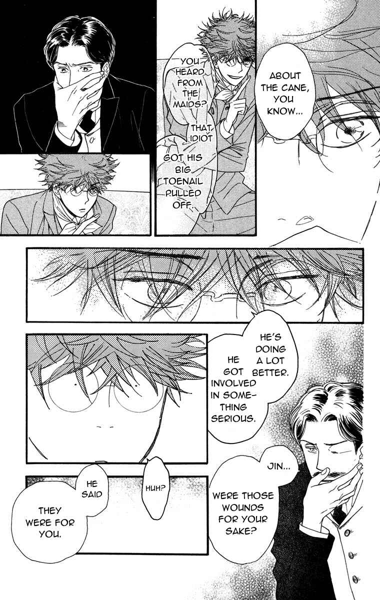 Page 20 Chapter 36 Golden Days