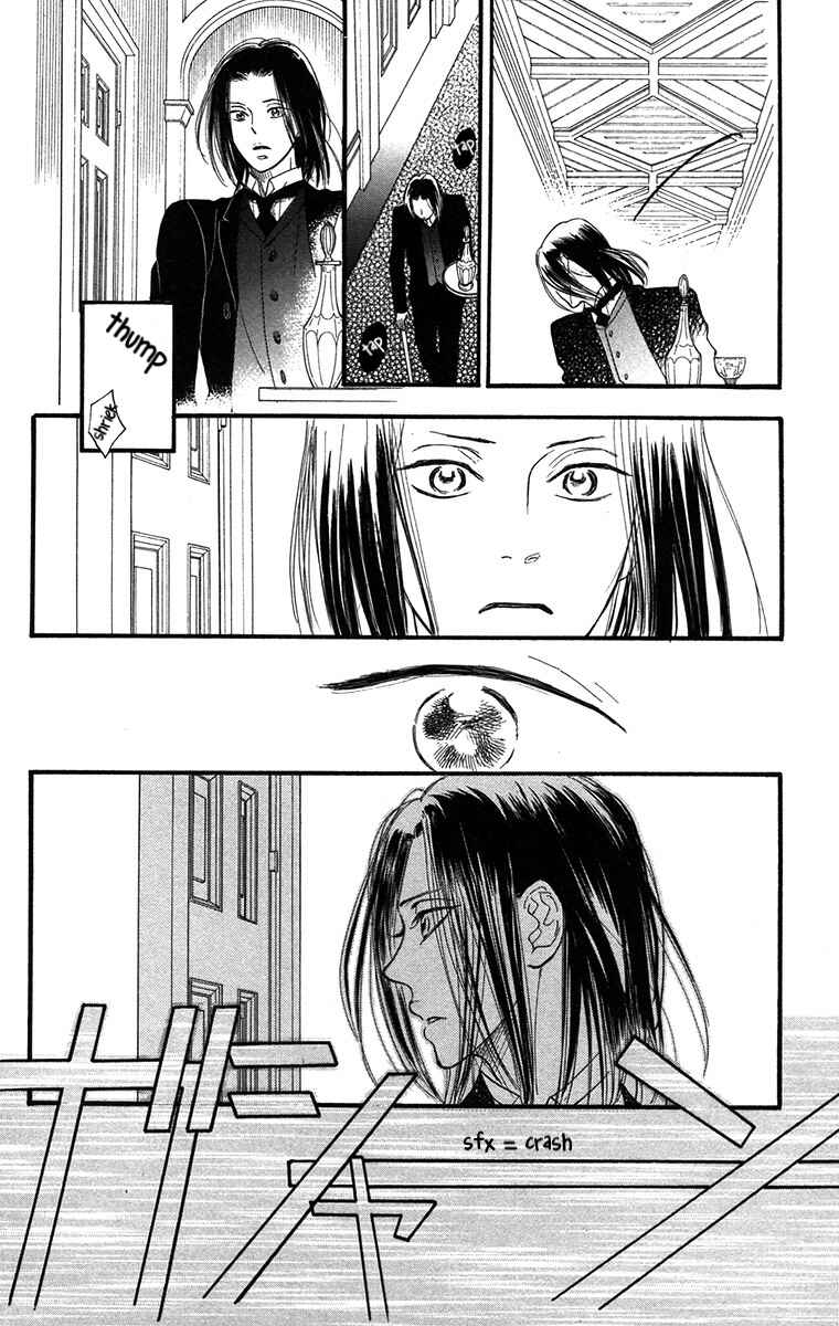 Page 23 Chapter 36 Golden Days