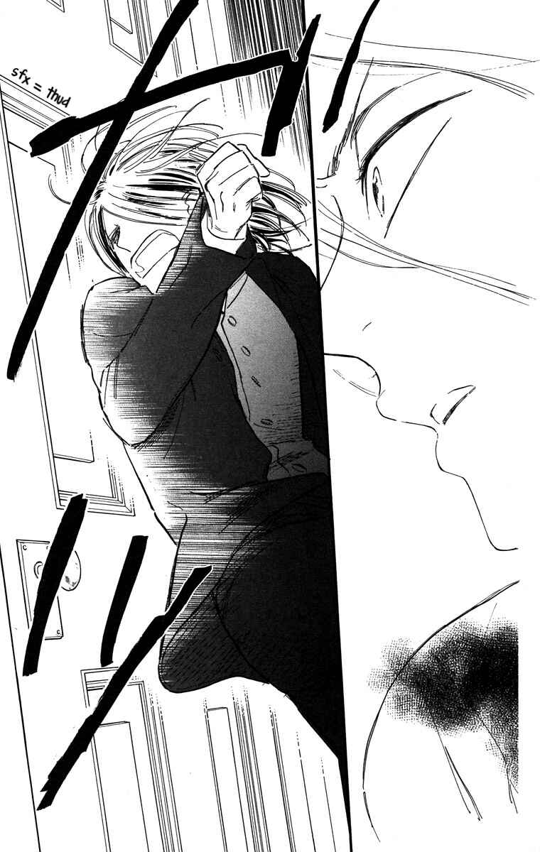 Page 24 Chapter 36 Golden Days