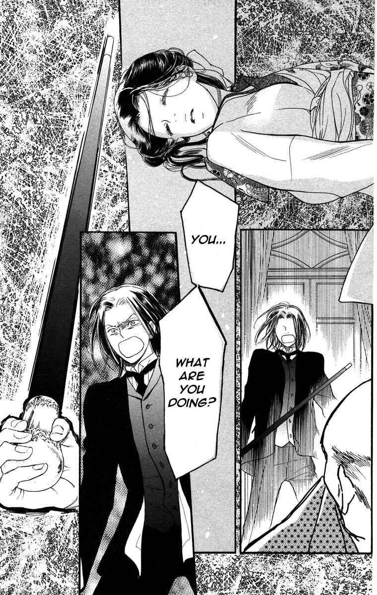 Page 26 Chapter 36 Golden Days