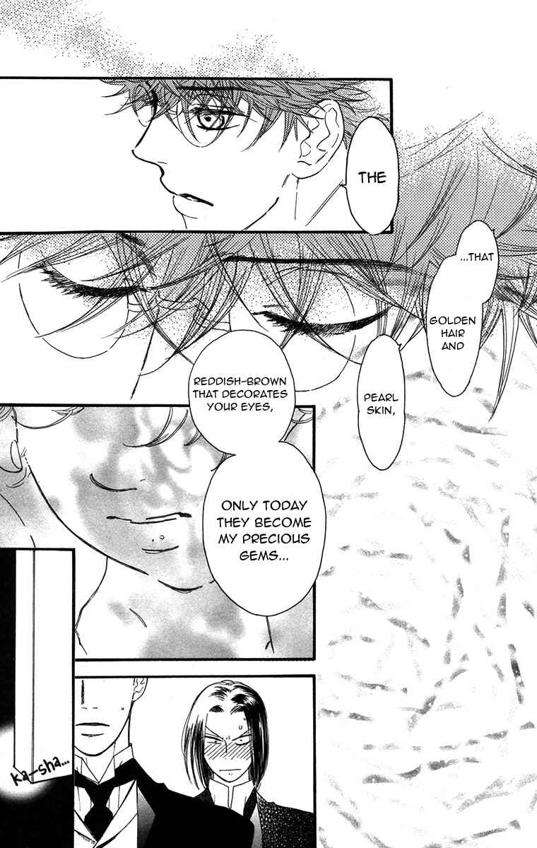 Page 7 Chapter 36 Golden Days