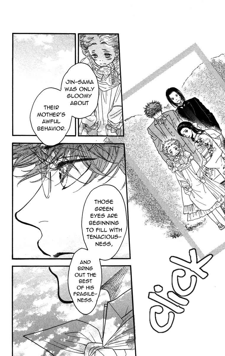 Page 9 Chapter 36 Golden Days