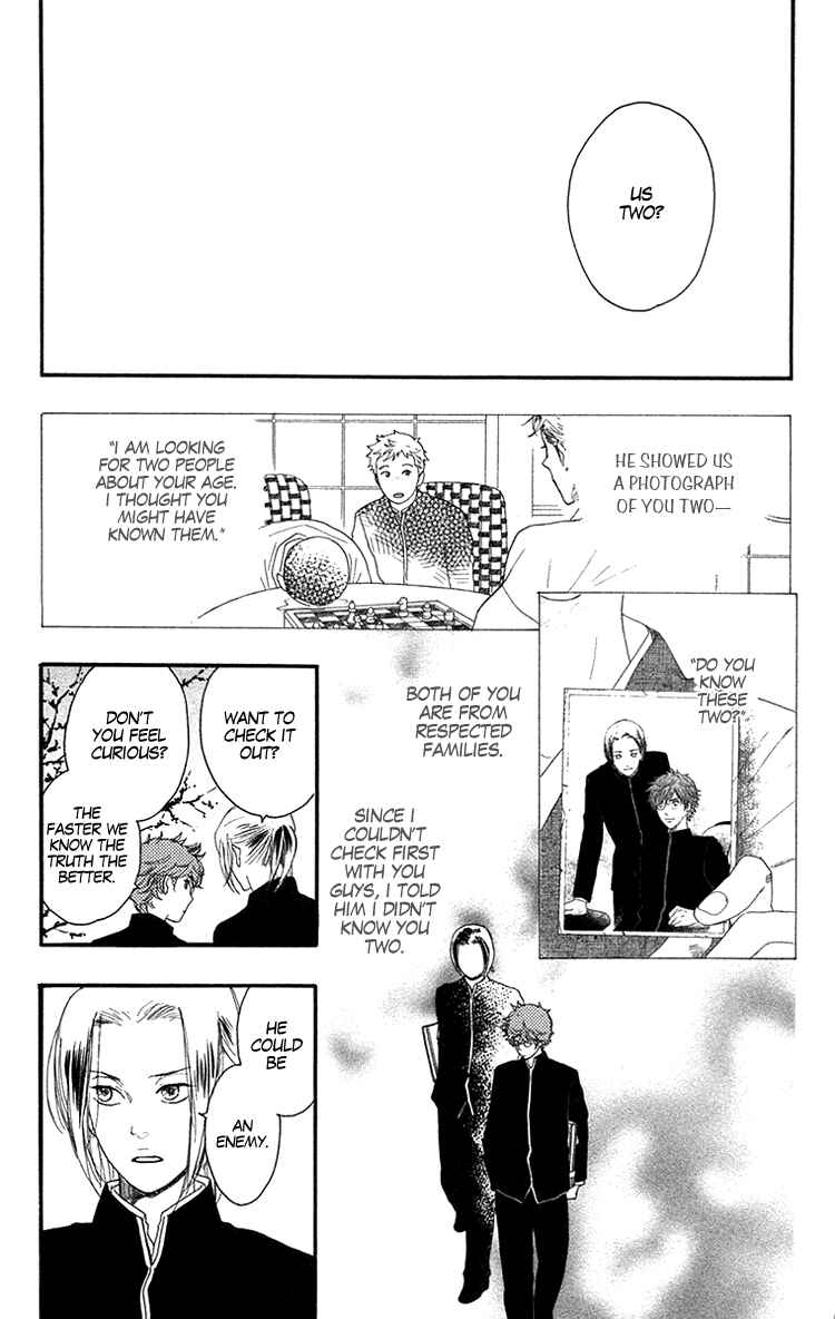 Page 14 Chapter 12 Golden Days
