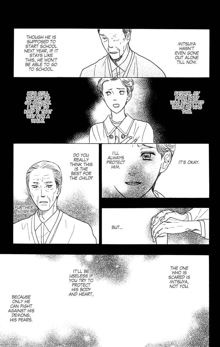 Page 28 Chapter 12 Golden Days