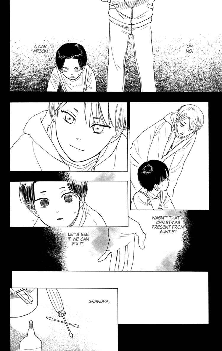 Page 31 Chapter 12 Golden Days
