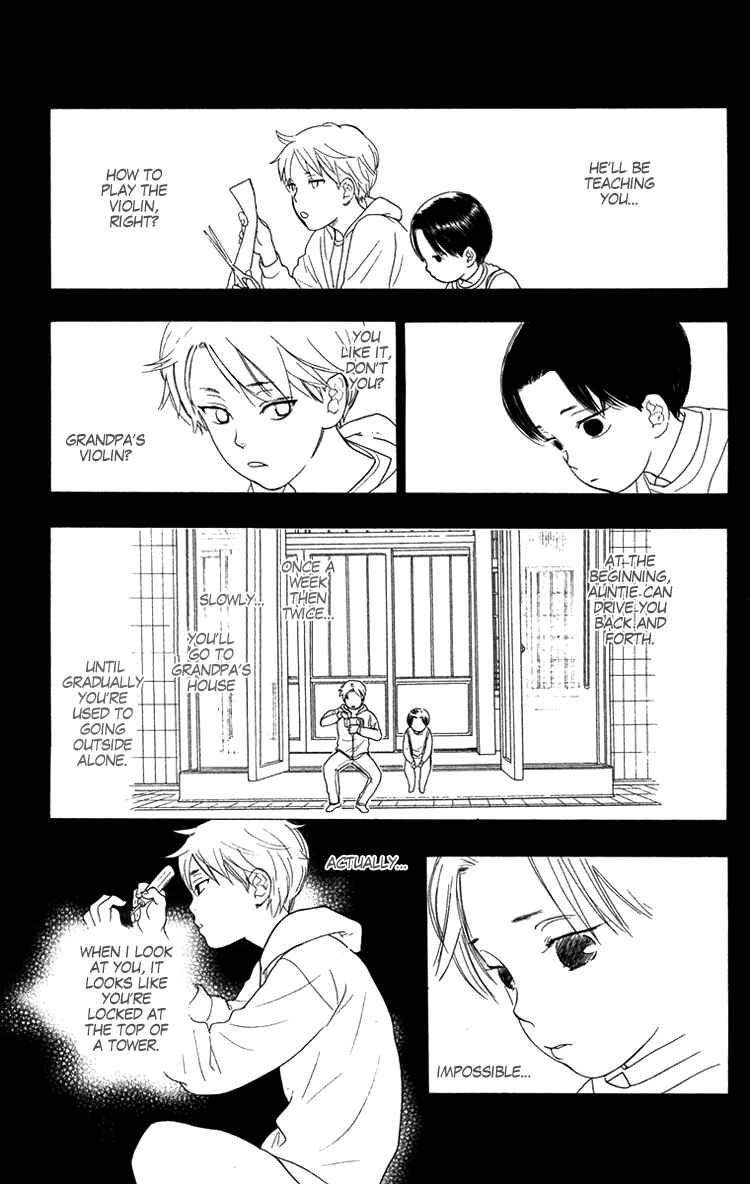 Page 32 Chapter 12 Golden Days