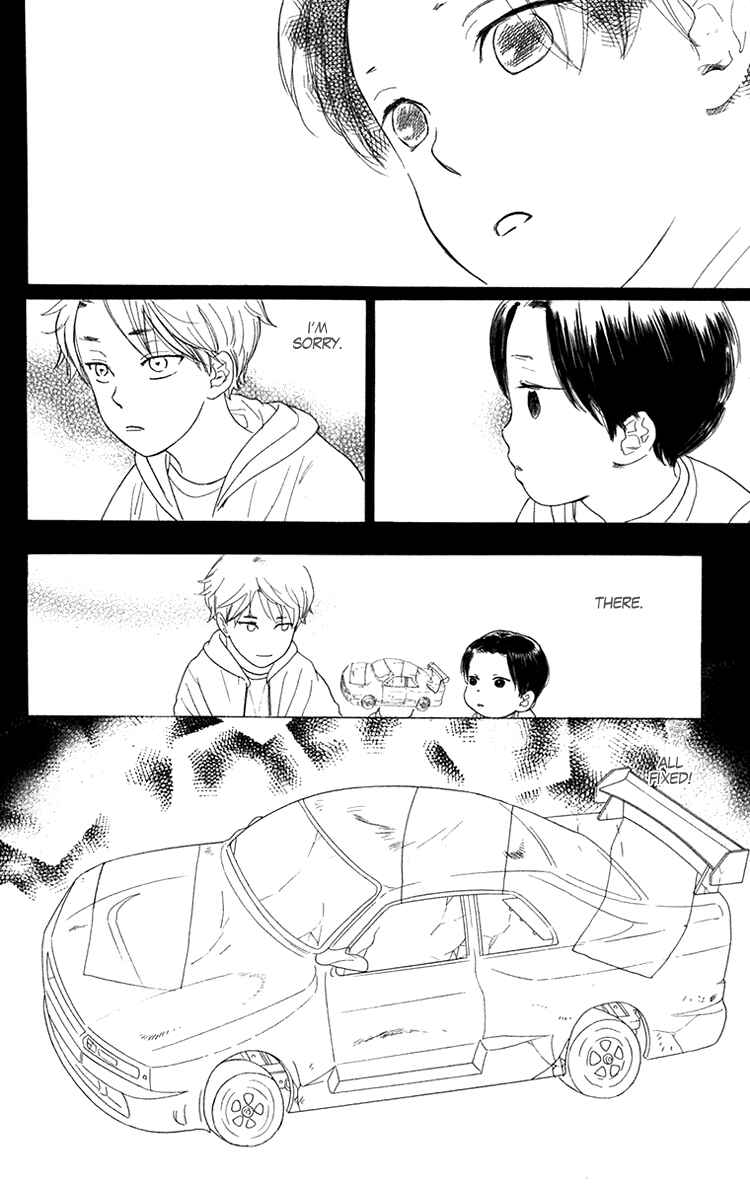 Page 33 Chapter 12 Golden Days