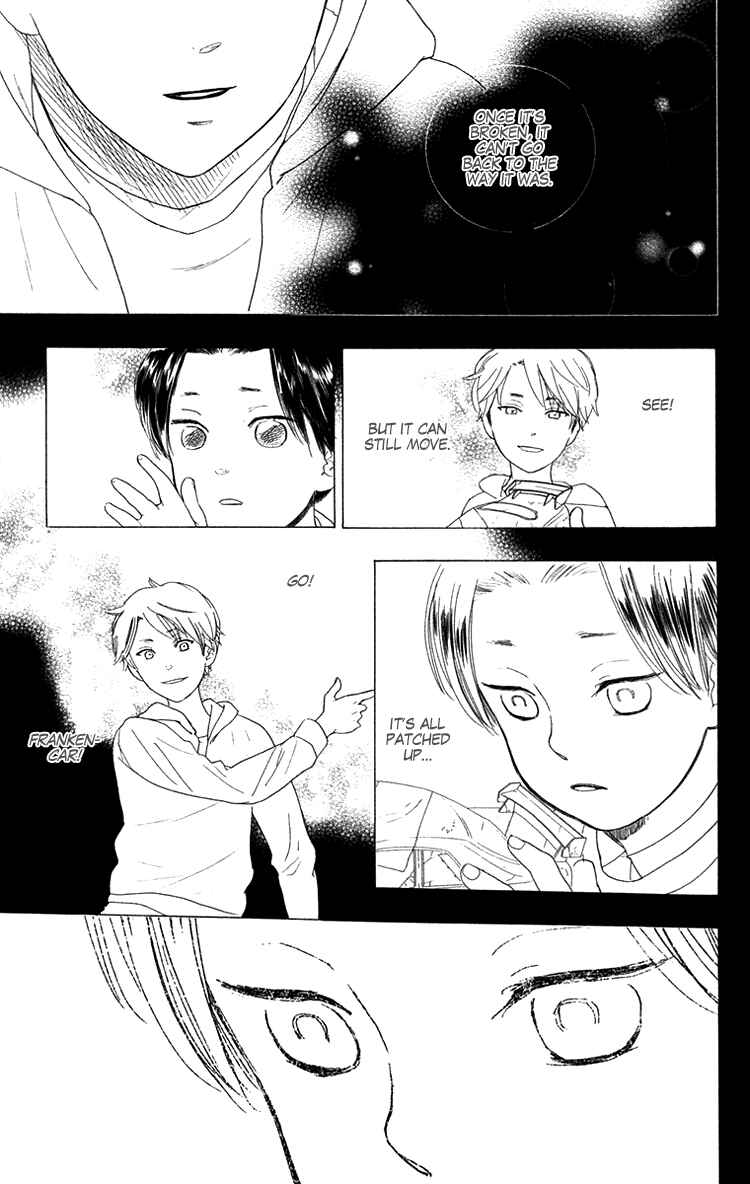 Page 34 Chapter 12 Golden Days