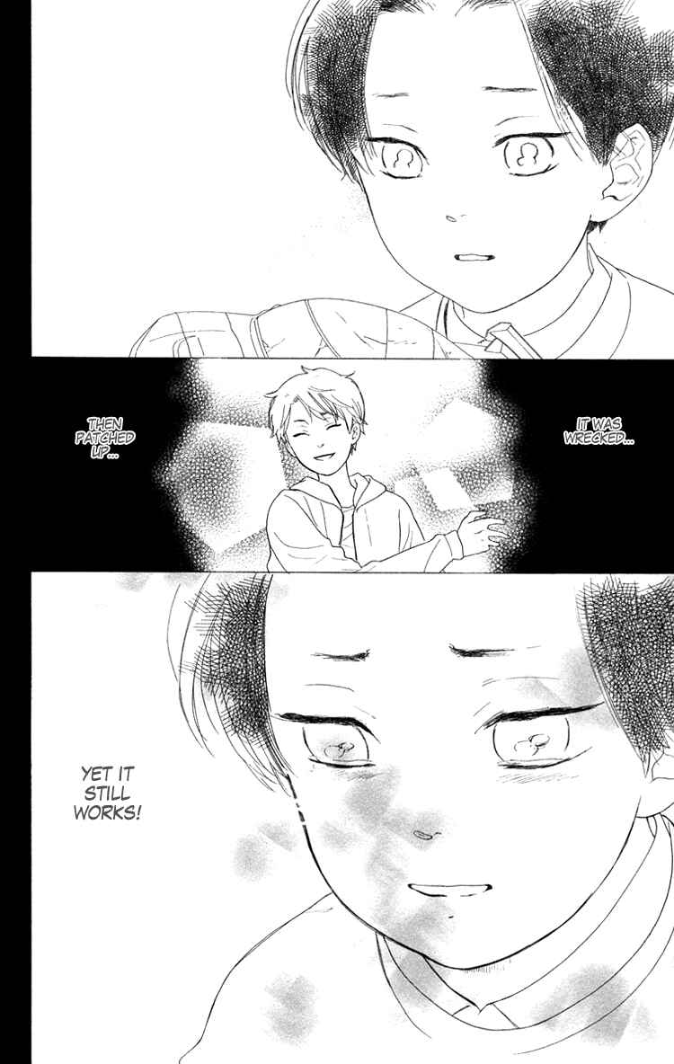 Page 35 Chapter 12 Golden Days