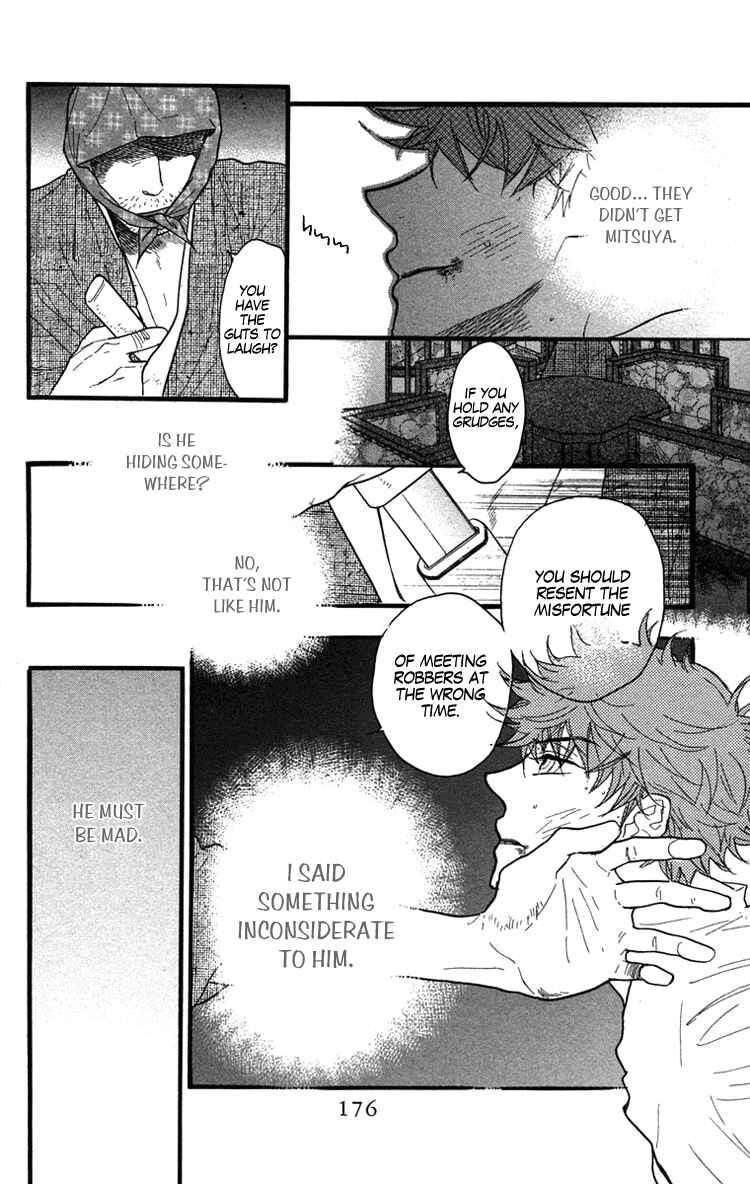 Page 19 Chapter 23 Golden Days