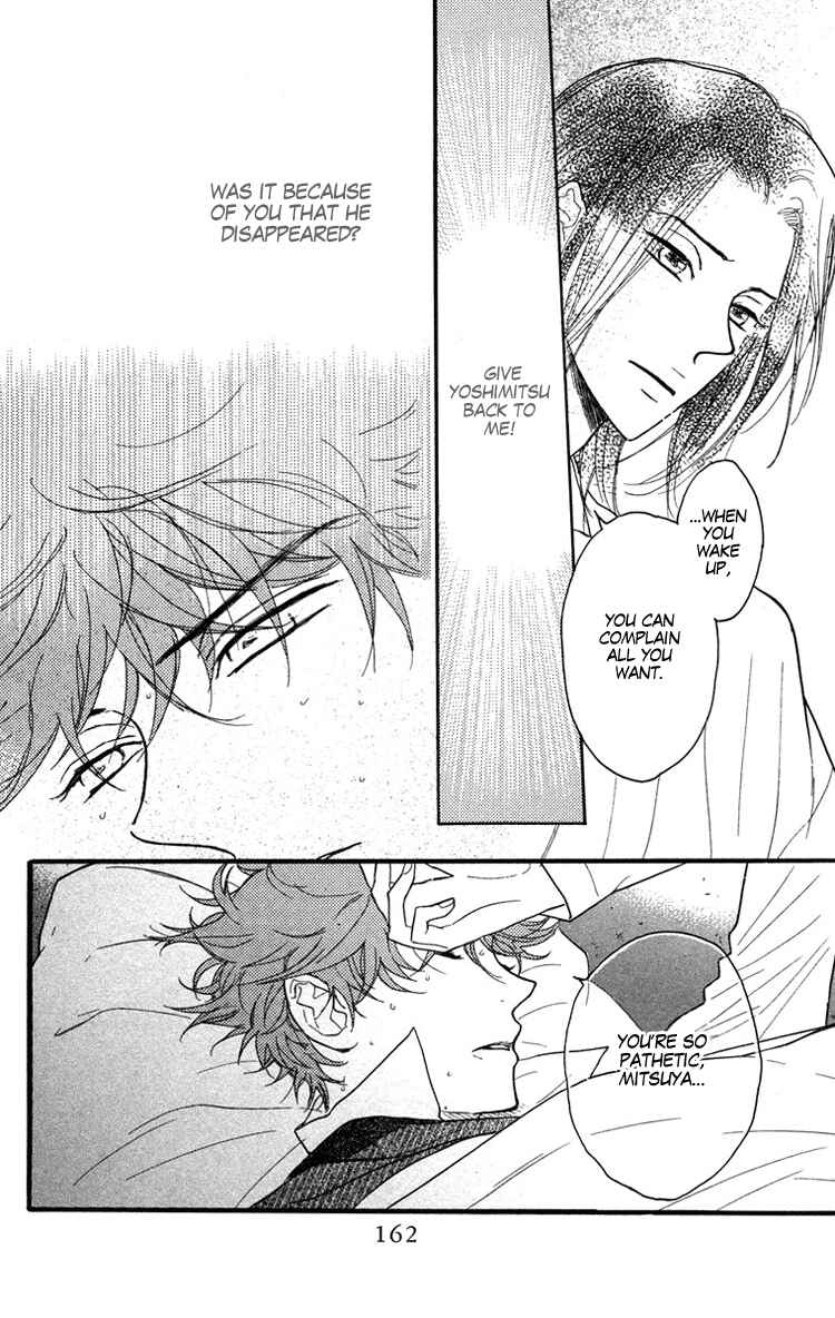 Page 5 Chapter 23 Golden Days