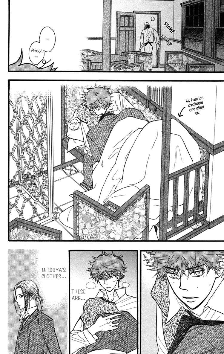 Page 7 Chapter 23 Golden Days