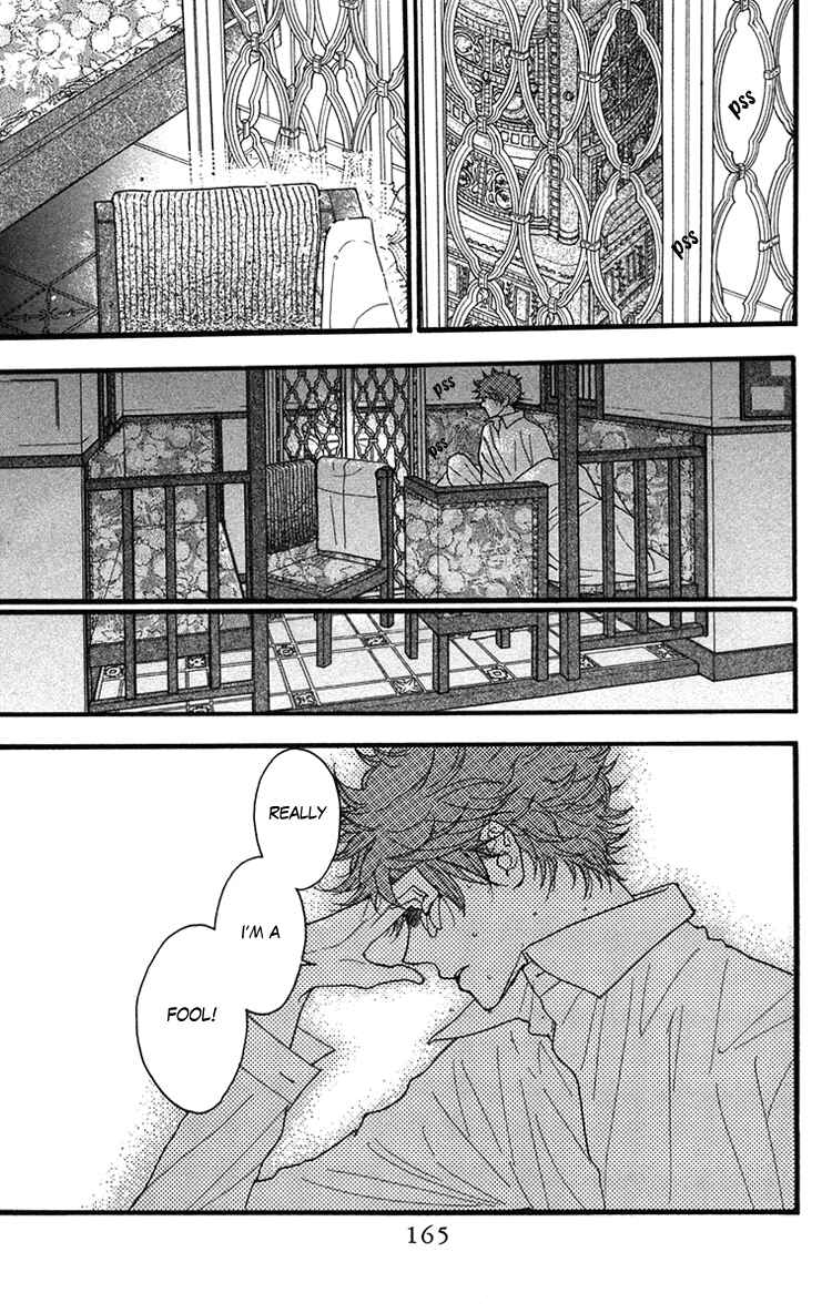 Page 8 Chapter 23 Golden Days