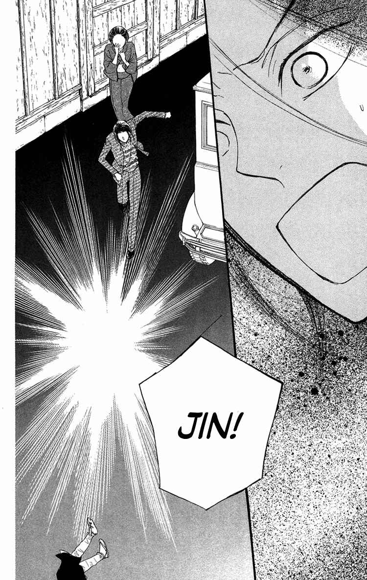 Page 31 Chapter 31 Golden Days