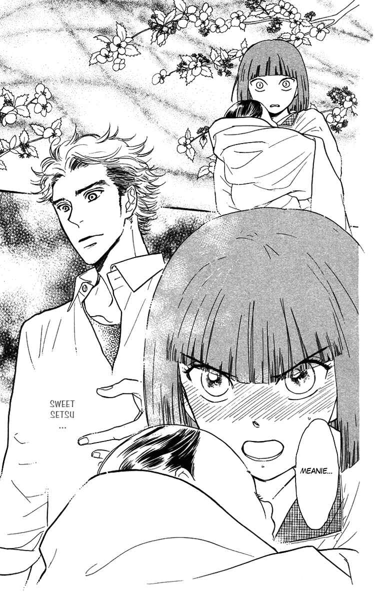 Page 10 Chapter 27 Golden Days