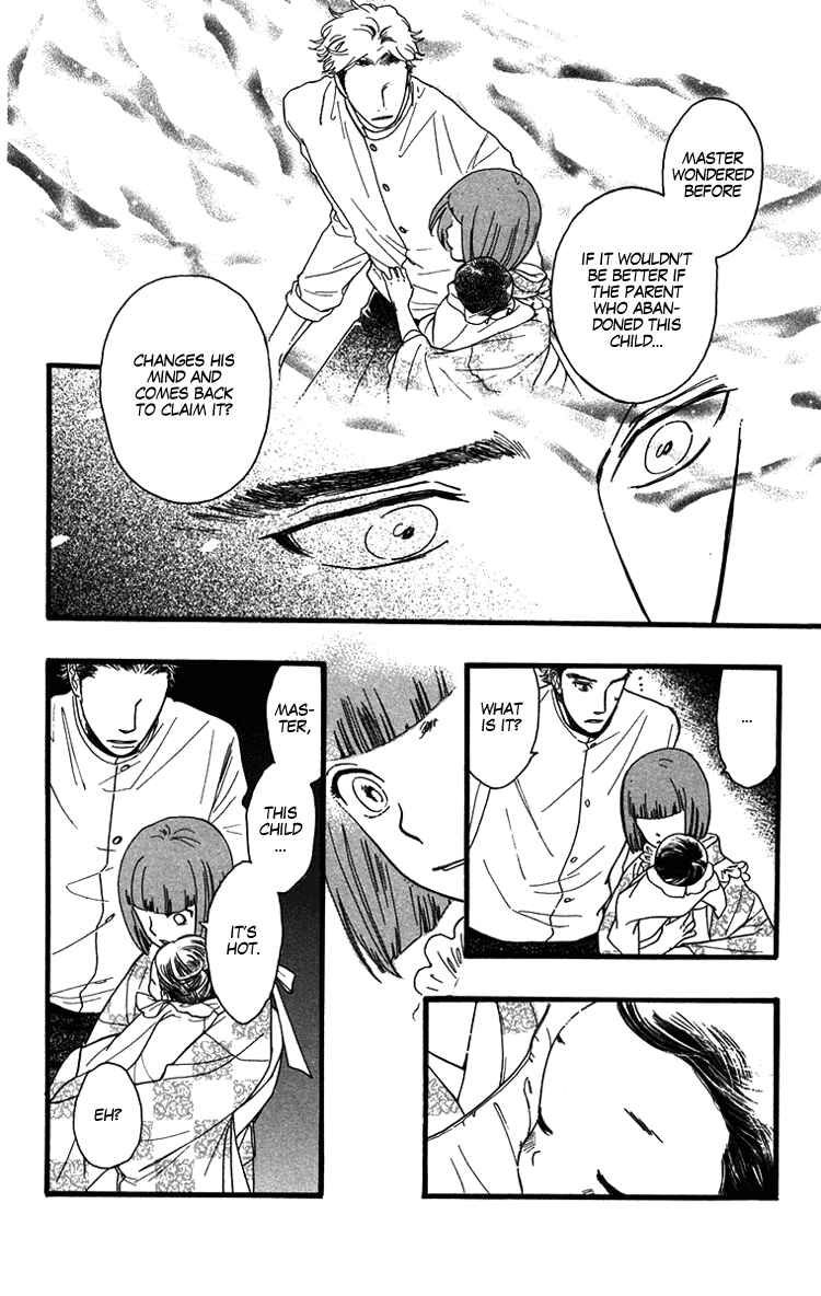 Page 17 Chapter 27 Golden Days