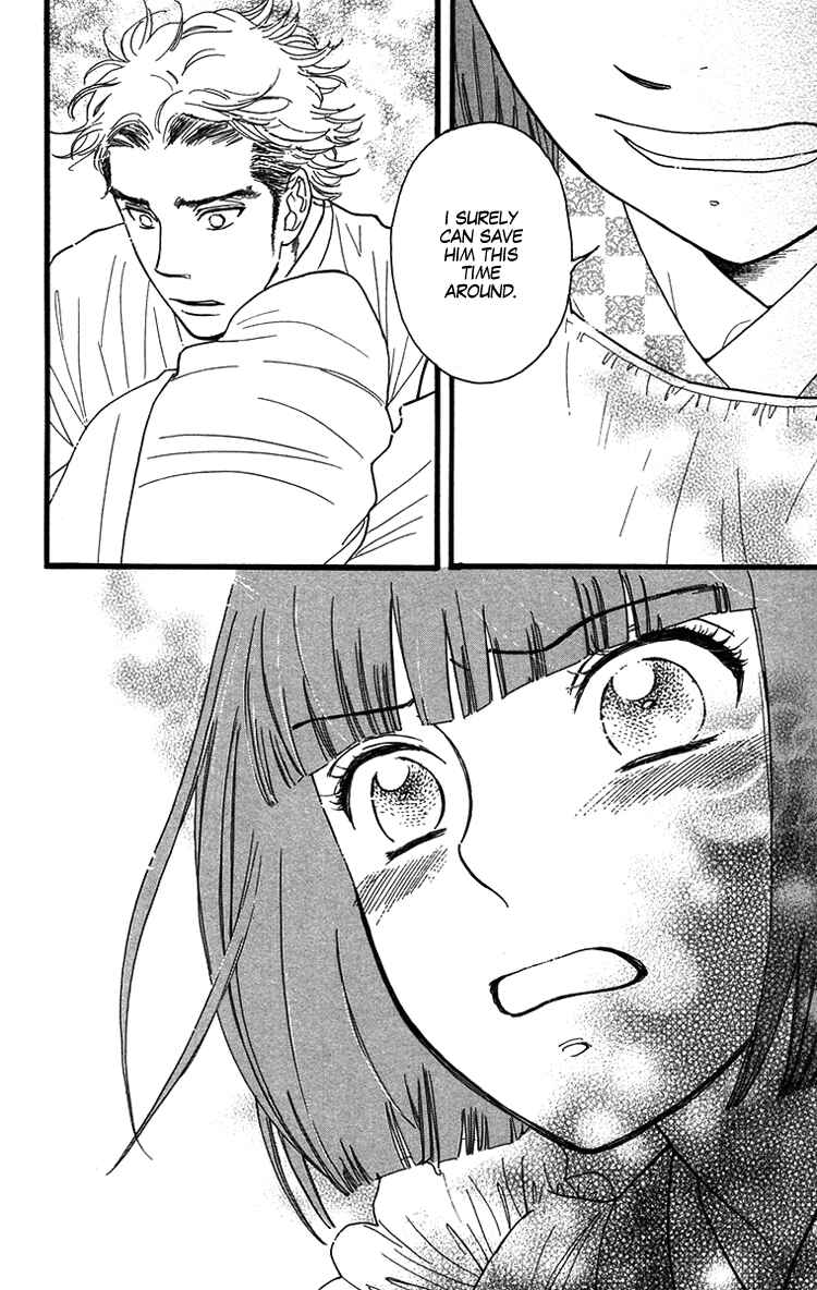 Page 21 Chapter 27 Golden Days