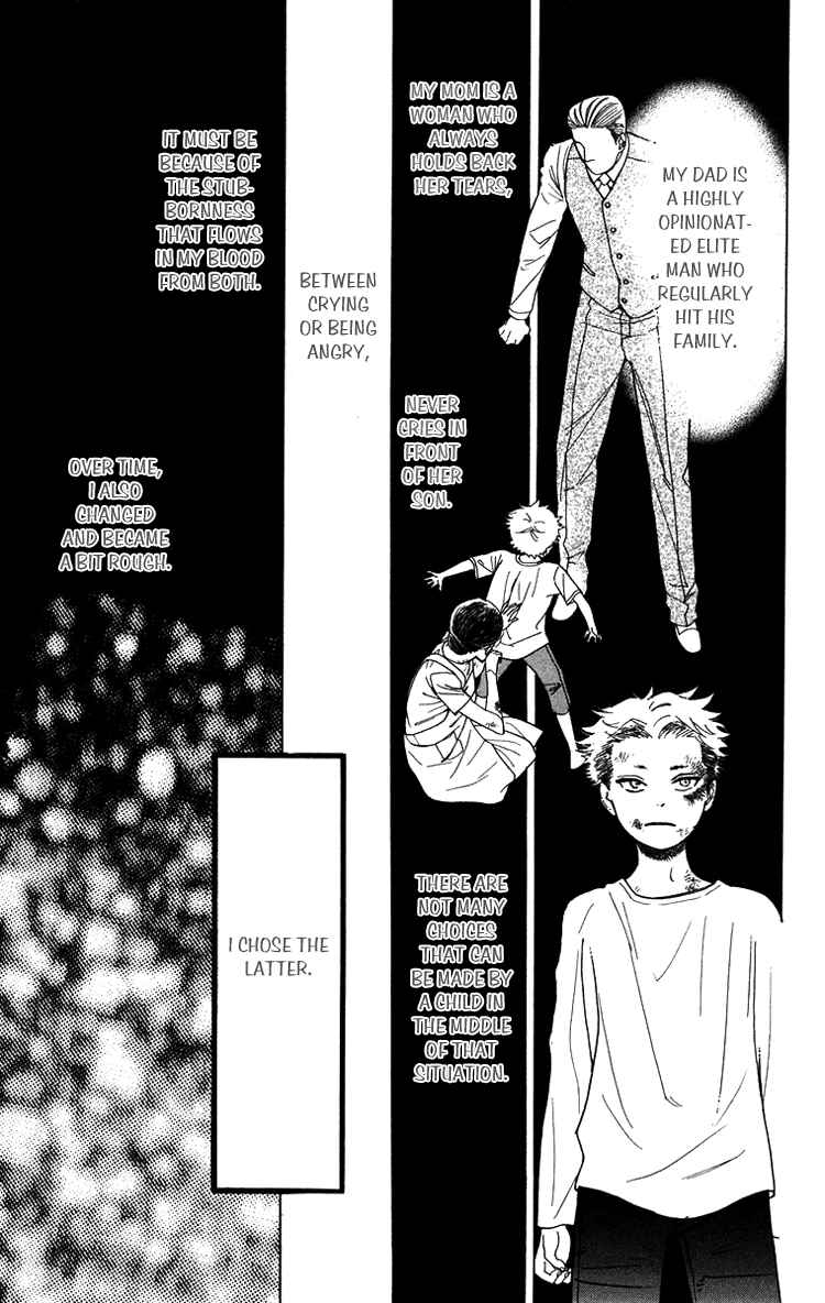 Page 28 Chapter 27 Golden Days